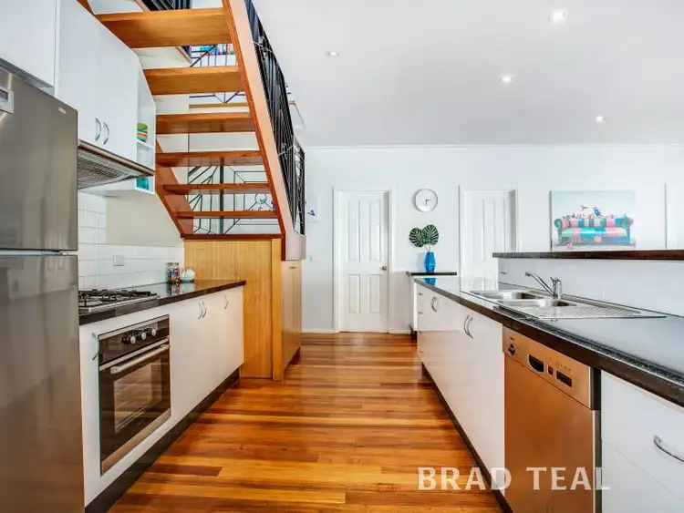 Fourth view of Homely house listing, 40 Lothair Street, Pascoe Vale South VIC 3044