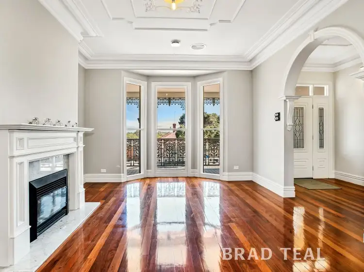 Third view of Homely house listing, 22A Darling Street, Moonee Ponds VIC 3039