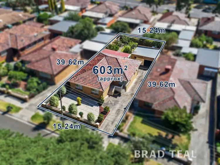 18 Fashion Parade, Broadmeadows VIC 3047