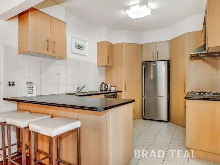 Fifth view of Homely house listing, 3 Wonganella Drive, Keilor East VIC 3033