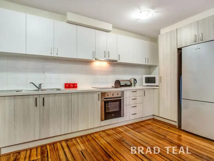 Third view of Homely apartment listing, 6/232 Williamstown Road, Yarraville VIC 3013