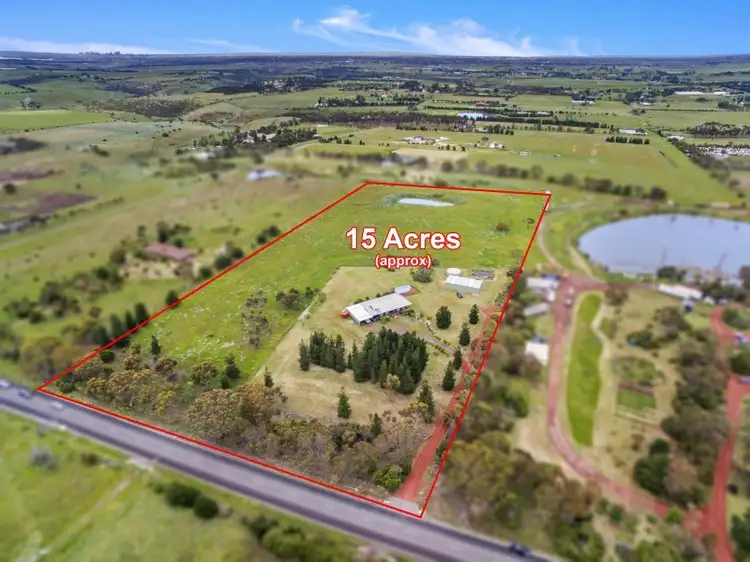 245 Bulla-Diggers Rest Road, Diggers Rest VIC 3427