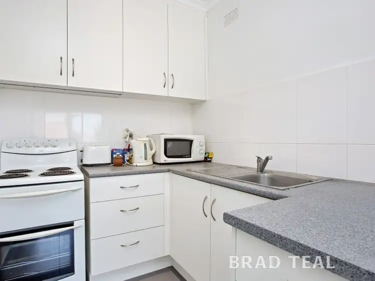 Third view of Homely unit listing, 7/17 Middle Street, Ascot Vale VIC 3032