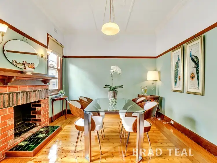 Third view of Homely house listing, 28 Wallace Crescent, Strathmore VIC 3041