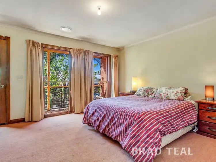 Sixth view of Homely townhouse listing, 7/7-13 Kent Street, Ascot Vale VIC 3032