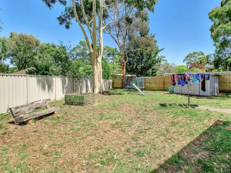Sixth view of Homely house listing, 27 Menzies Drive, Sunbury VIC 3429