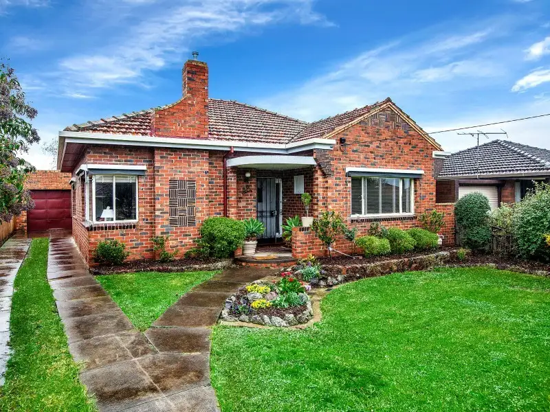 Main view of Homely house listing, 48 Balmoral Avenue, Pascoe Vale South VIC 3044