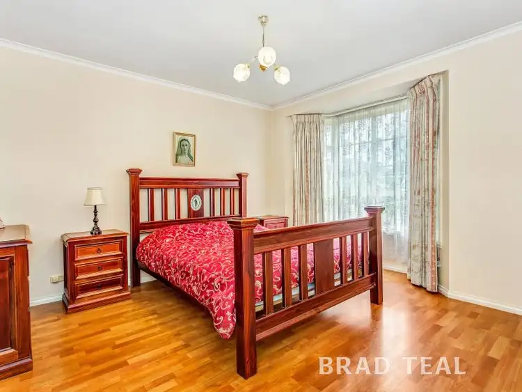 Fifth view of Homely house listing, 1 Lever Street, Coburg VIC 3058