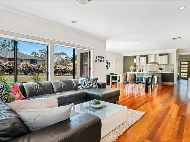 Fifth view of Homely house listing, 2A Rangeview Drive, Riddells Creek VIC 3431