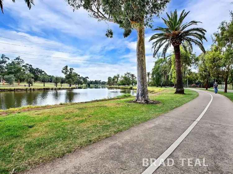 Sixth view of Homely unit listing, 2/25 Harold Street, Ascot Vale VIC 3032