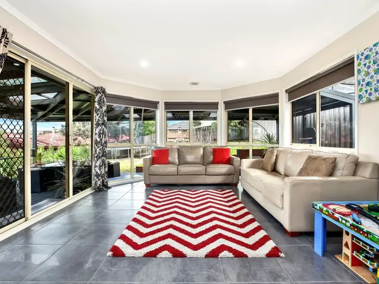 Fourth view of Homely house listing, 29 Bundanoon Avenue, Sunbury VIC 3429