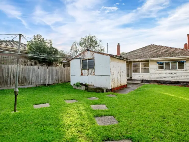 Sixth view of Homely house listing, 61 Springhall Parade, Pascoe Vale South VIC 3044