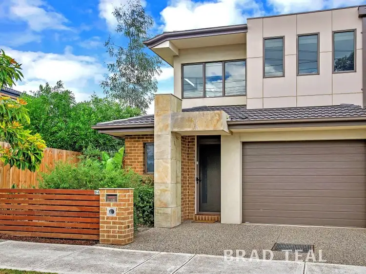 94B Rosehill Road, Keilor East VIC 3033