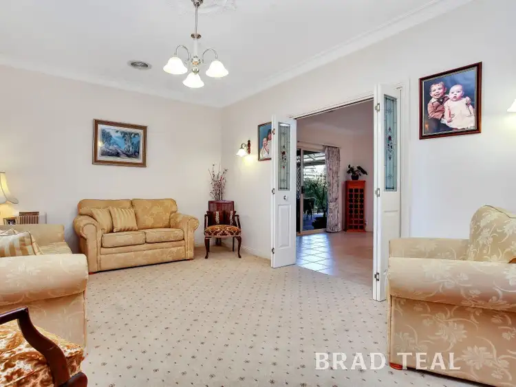 Sixth view of Homely house listing, 9 Ochre Place, Sunbury VIC 3429