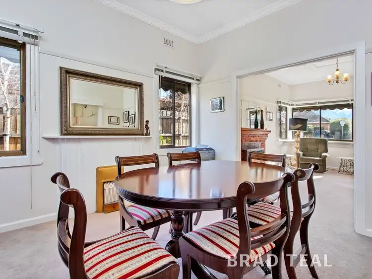 Fourth view of Homely house listing, 3 Grandview Road, Niddrie VIC 3042