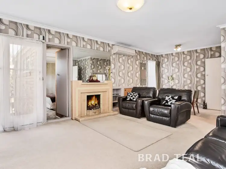Third view of Homely house listing, 33 Ward Grove, Pascoe Vale South VIC 3044