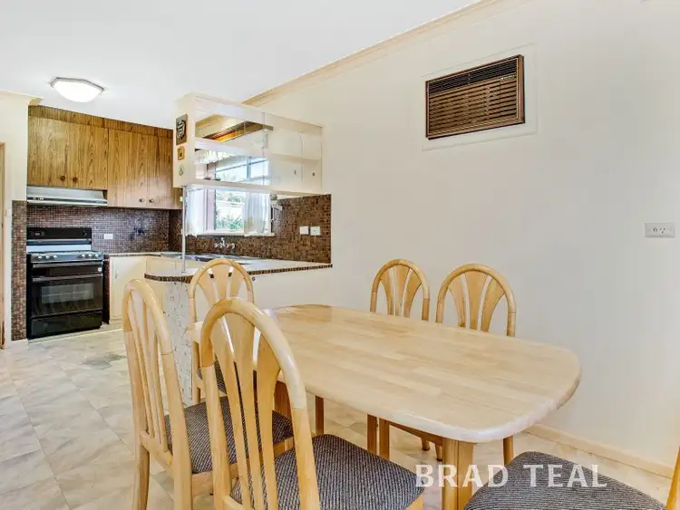 Fifth view of Homely house listing, 35 Chelmsford Crescent, St Albans VIC 3021