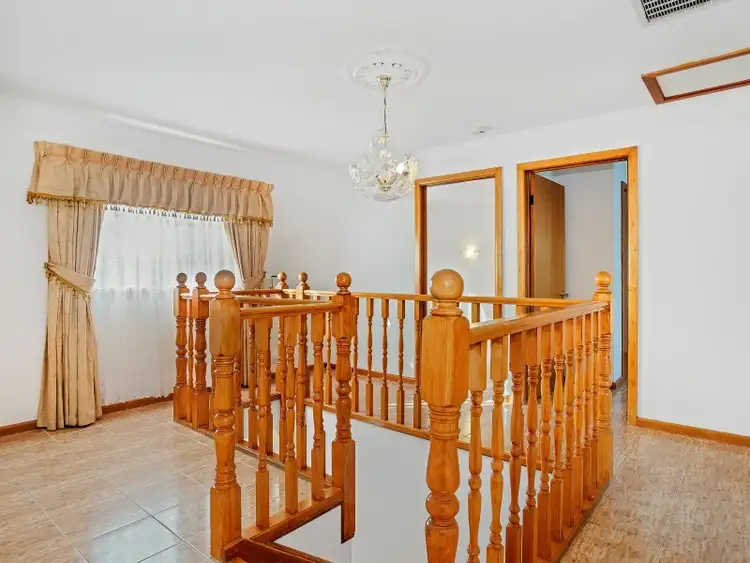 Sixth view of Homely house listing, 45 Bruce Street, Fawkner VIC 3060