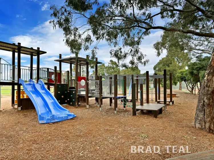 Fourth view of Homely land listing, 10 Jamesina Court, Westmeadows VIC 3049