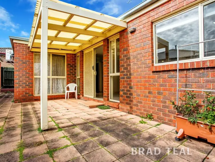 Sixth view of Homely unit listing, 1/42 Coghlan Street, Niddrie VIC 3042