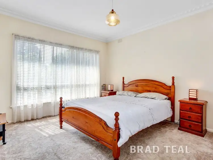 Third view of Homely house listing, 25 Francis Street, Hadfield VIC 3046