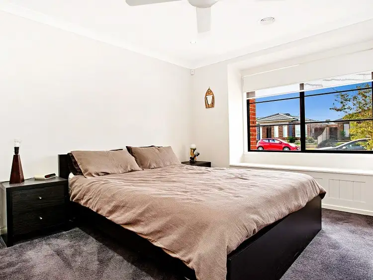 Sixth view of Homely house listing, 3 Royale Drive, Plumpton VIC 3335