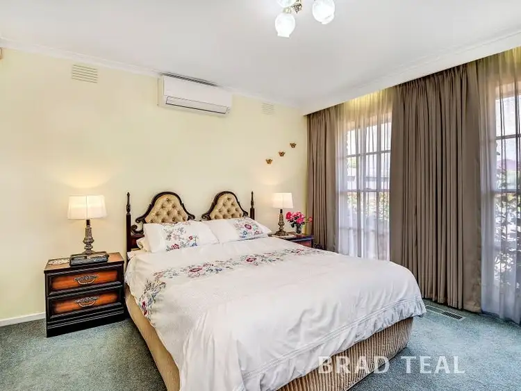Fourth view of Homely house listing, 1 Eastern Street, Craigieburn VIC 3064