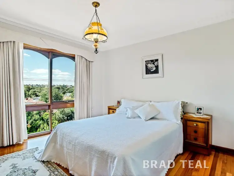 Sixth view of Homely house listing, 39 Willonga Street, Strathmore VIC 3041