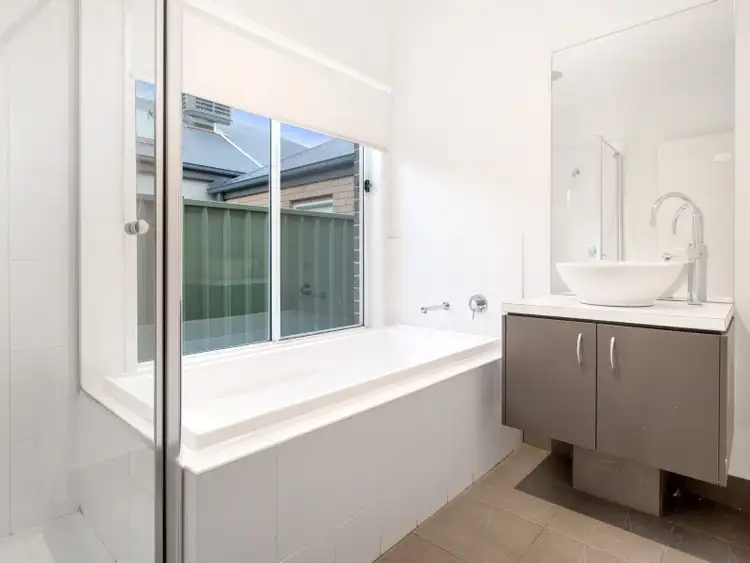 Fifth view of Homely house listing, 43 Dahlia Drive, Caroline Springs VIC 3023