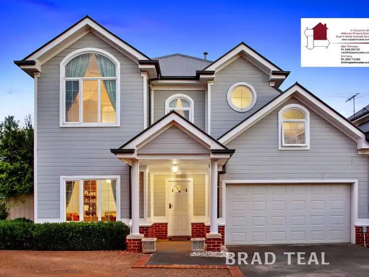 7/10 Stamford Grove, Caroline Springs VIC 3023