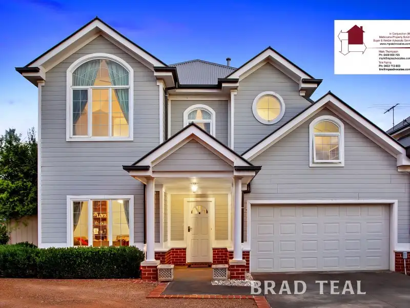 Main view of Homely house listing, 7/10 Stamford Grove, Caroline Springs VIC 3023