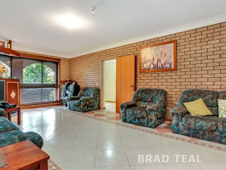 Sixth view of Homely house listing, 3 Bramcote Drive, Westmeadows VIC 3049