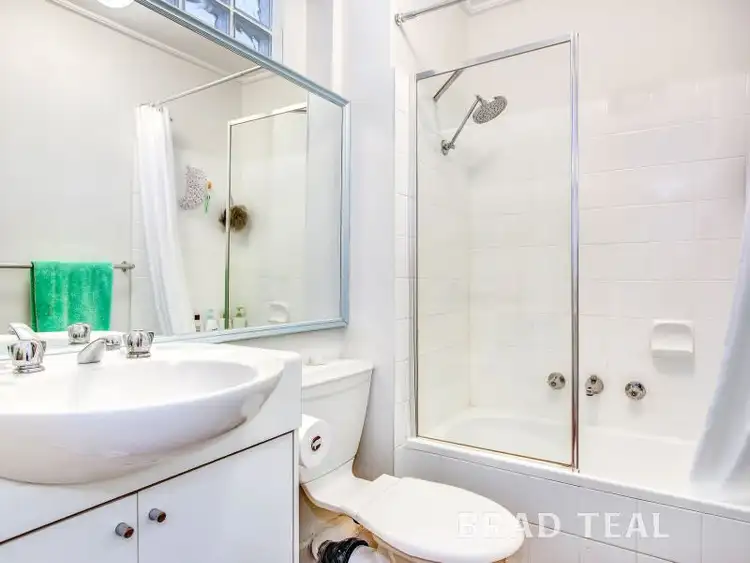 Sixth view of Homely apartment listing, 6/75 Fenton Street, Ascot Vale VIC 3032