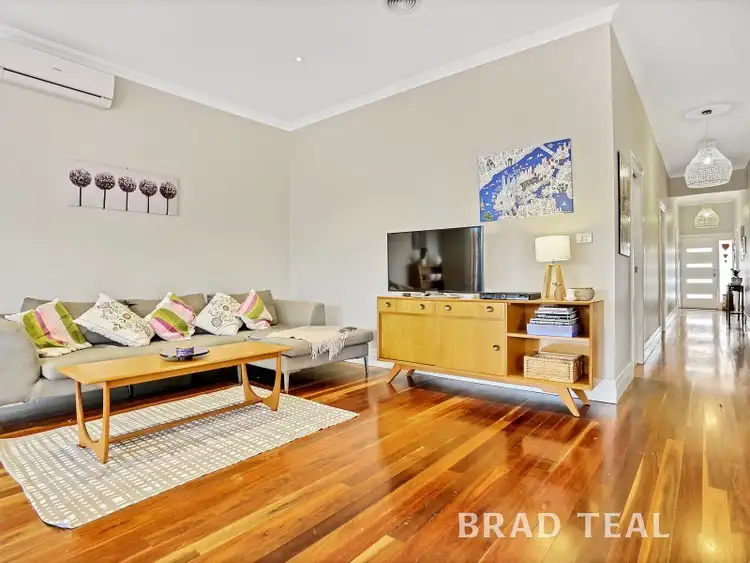 Fifth view of Homely house listing, 87 Nicholson Street, Coburg VIC 3058