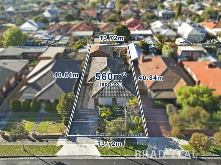 18 Davis Street, Coburg VIC 3058