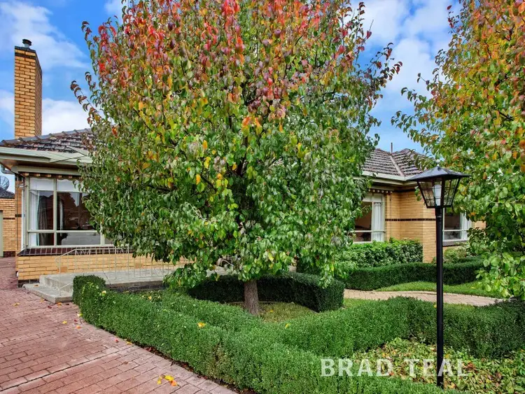 Second view of Homely house listing, 2 Dace Court, Pascoe Vale South VIC 3044