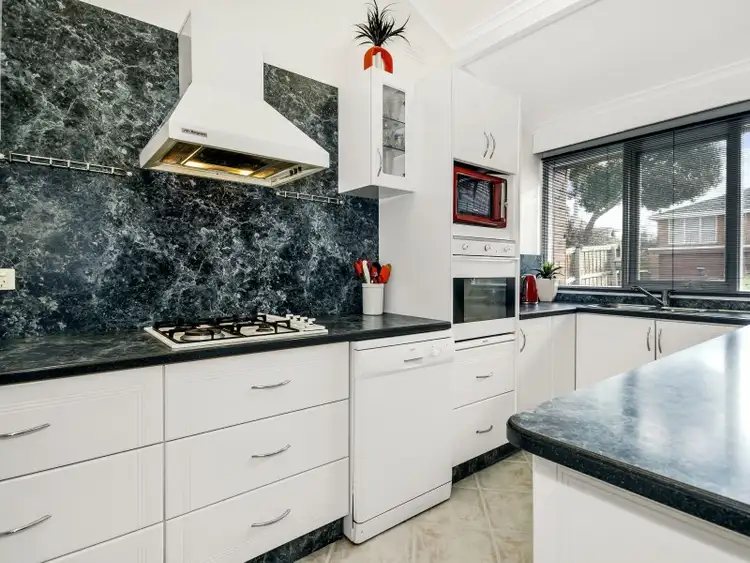 Third view of Homely house listing, 14 Elysee Court, Strathmore Heights VIC 3041