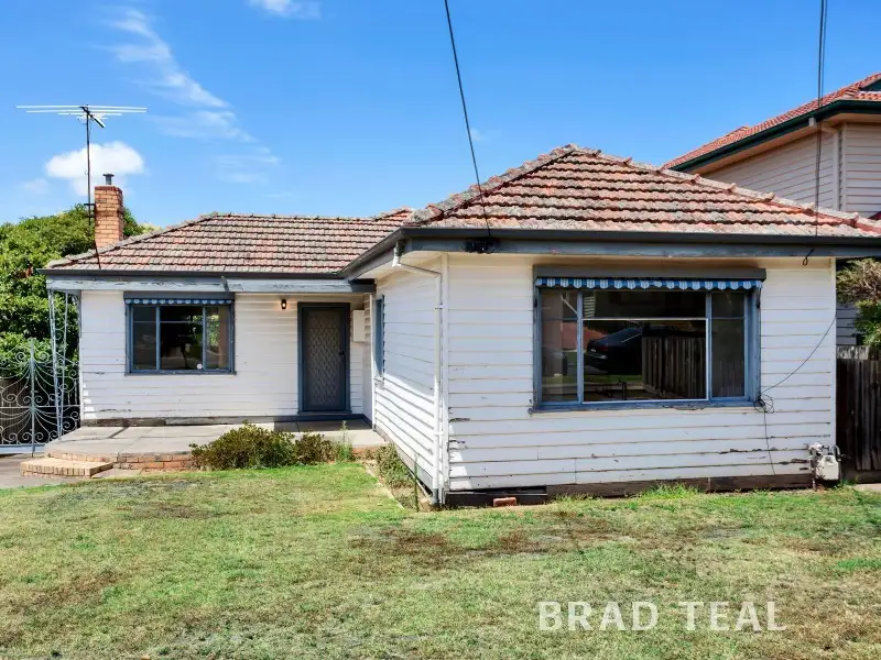 Main view of Homely house listing, 76 Ogilvie Street, Essendon VIC 3040