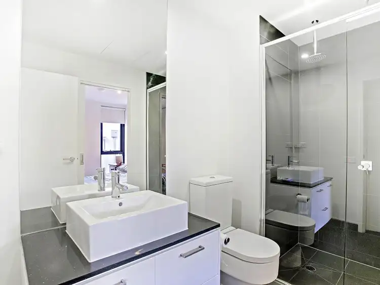 Fifth view of Homely apartment listing, 314/1044-1046 Mt Alexander Road, Essendon VIC 3040