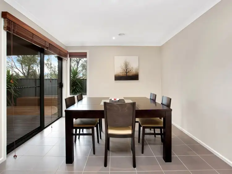Sixth view of Homely house listing, 14 Ashbury Grove, Hillside VIC 3037