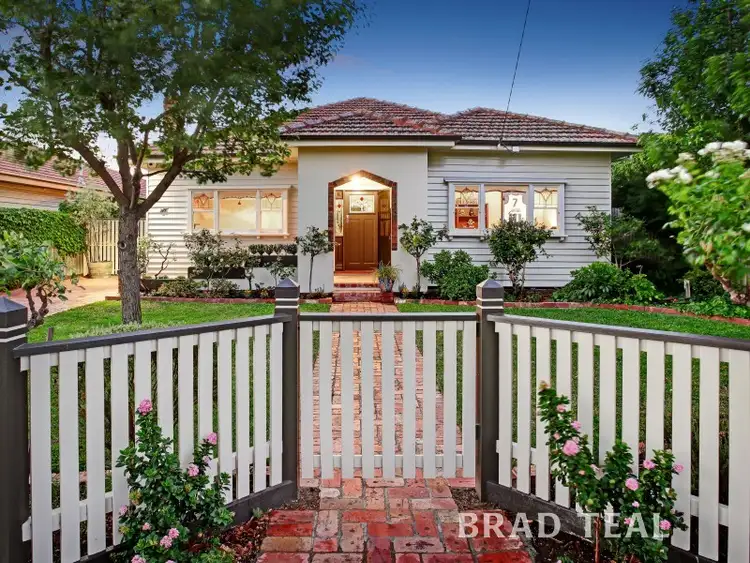 35 Greville Street, Essendon North VIC 3041