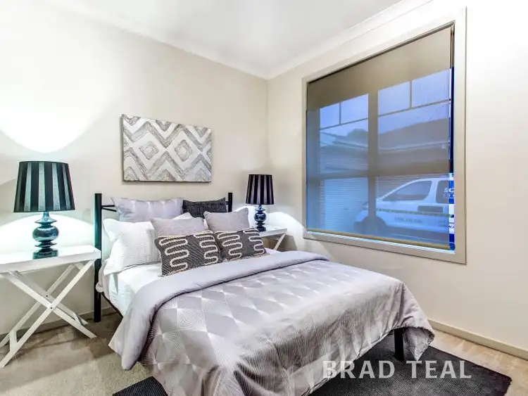 Sixth view of Homely unit listing, 4/656 Pascoe Vale Road, Oak Park VIC 3046