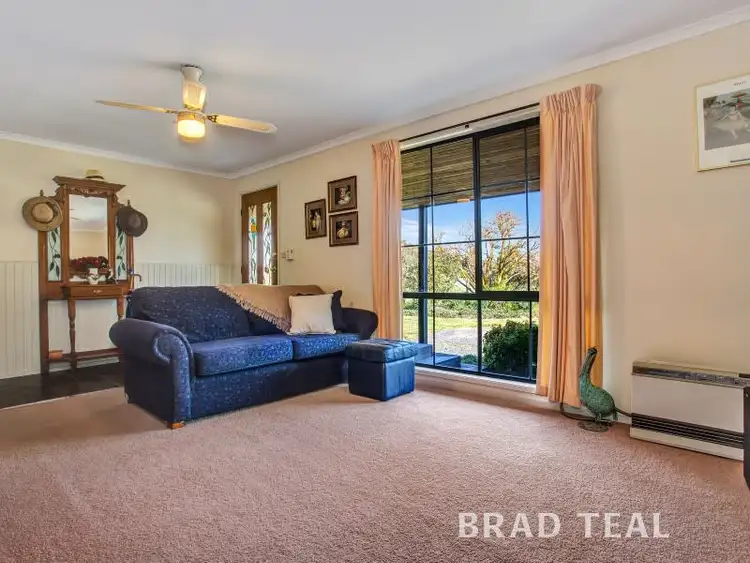 Sixth view of Homely house listing, 329 Pipers Creek Road, Kyneton VIC 3444