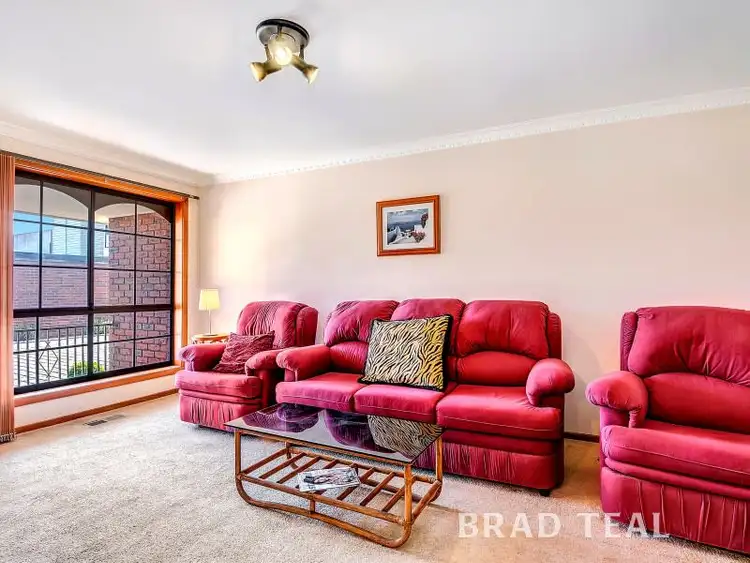 Second view of Homely unit listing, 3/2 O'Shannassy Street, Essendon North VIC 3041