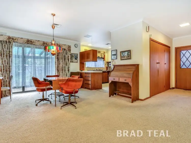Fourth view of Homely house listing, 100 McCracken Street, Essendon VIC 3040