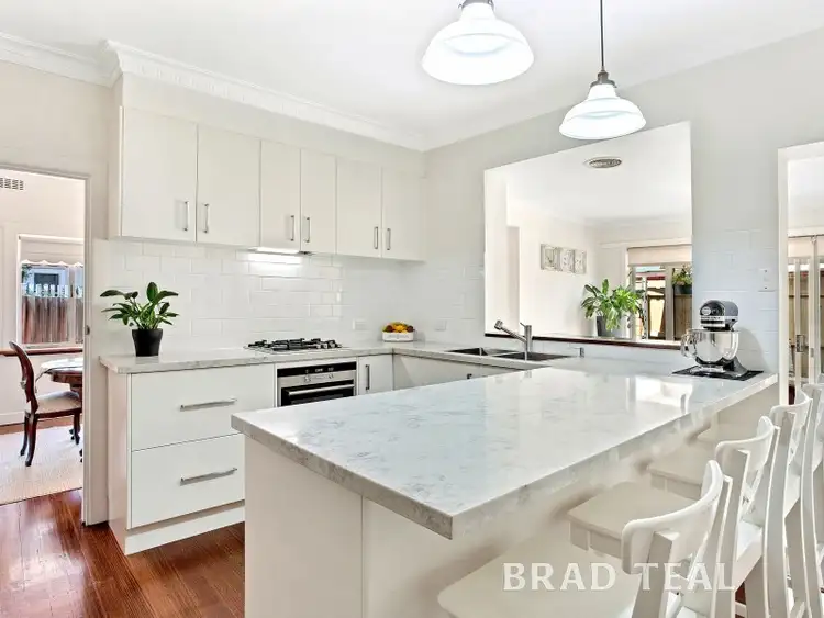 Sixth view of Homely unit listing, 1/31 Park Street, Pascoe Vale VIC 3044