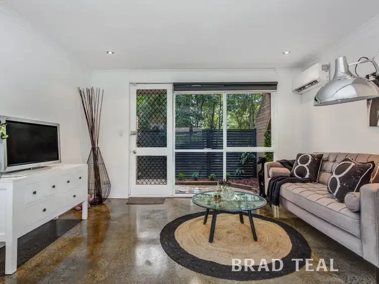 Second view of Homely townhouse listing, 29/516-518 Moreland Road, Brunswick West VIC 3055