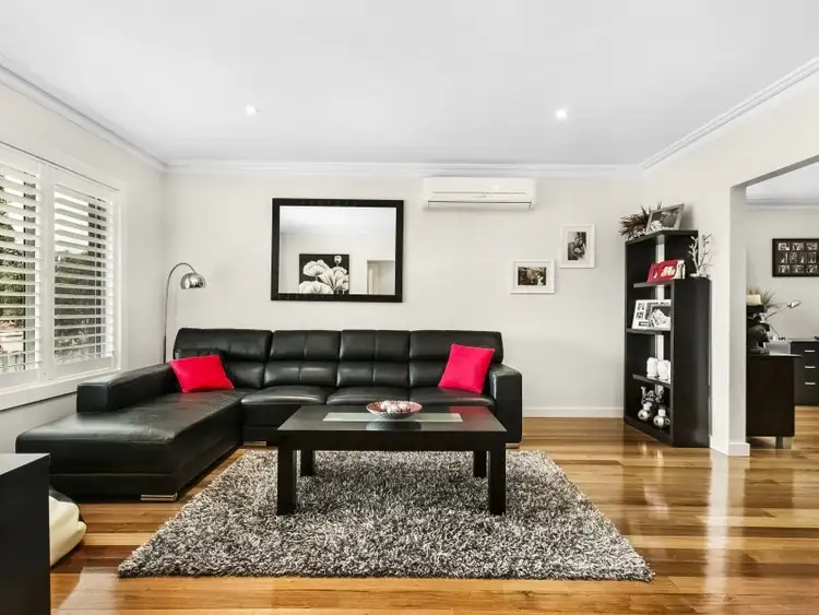 Second view of Homely house listing, 47 Victory Street, Keilor Park VIC 3042