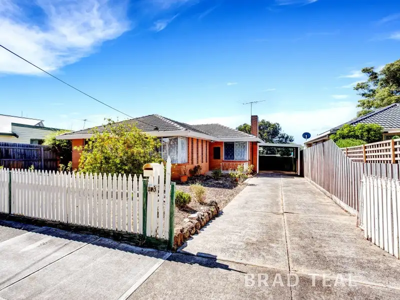 Main view of Homely house listing, 170 Gap Road, Sunbury VIC 3429