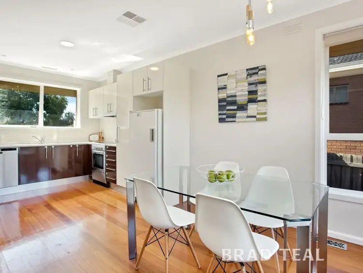 Fifth view of Homely house listing, 5 Harrington Road, Airport West VIC 3042